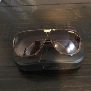 Authentic Carrera Sunglasses